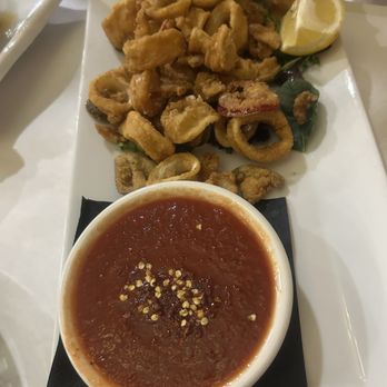 Windsor Steak and Seafood - Crispy Calamari - Seafood Near Me - Windsor, Connecticut Windsor Steak and Seafood - Crispy Calamari - Seafood Near Me - Windsor, Connecticut