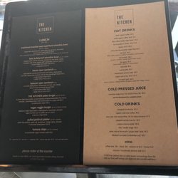 The Kitchen