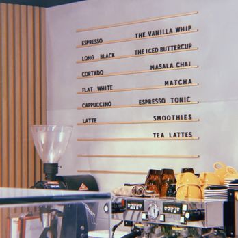 The Cafe Upstairs - Cafes Near Me - Burlington, Ontario The Cafe Upstairs - Cafes Near Me - Burlington, Ontario