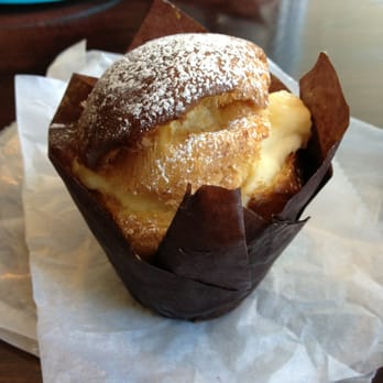 Annarosa's Bakery - Jamaican rum cloud. Damn. - Bakeries Near Me - Salisbury, Massachusetts