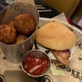The Office Tavern Grill - Breakfast & Brunch Near Me - Summit, New Jersey The Office Tavern Grill - Breakfast & Brunch Near Me - Summit, New Jersey