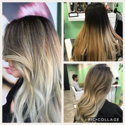 Gs beauty salon