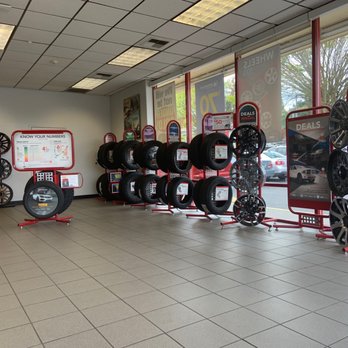 Discount Tire - Tires Near Me - Kirkland, Washington