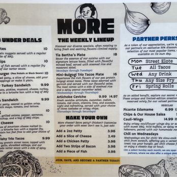 Gorgansons - Menu April 2026 - Vegan Near Me - Pomona, California Gorgansons - Menu April 2026 - Vegan Near Me - Pomona, California