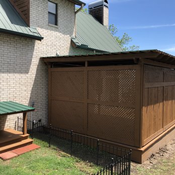 Circle W Exterior Solutions - Masonry/Concrete Near Me - Kaufman, Texas