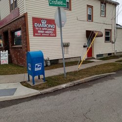 Diamond TV & Appliance