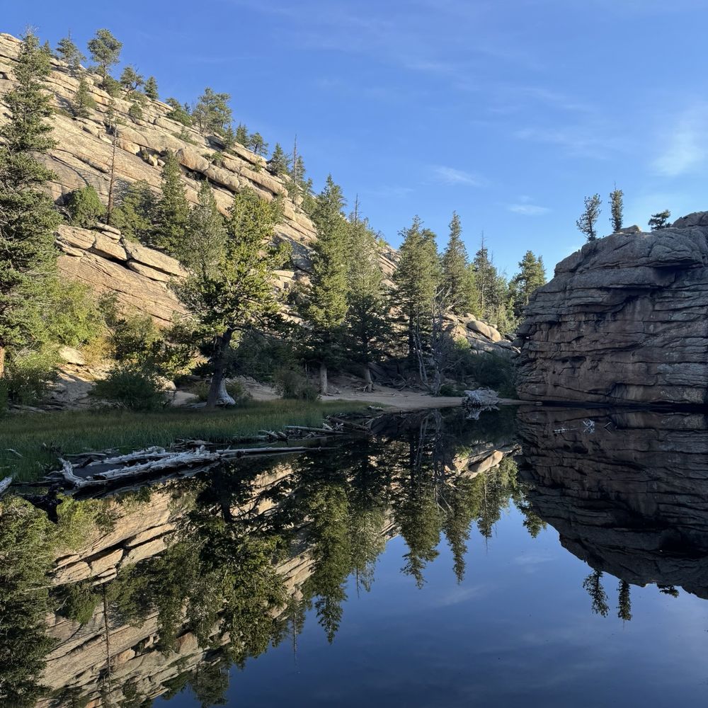 Gem Lake Trail - Parks Near Me - Estes Park, Colorado Gem Lake Trail - Parks Near Me - Estes Park, Colorado