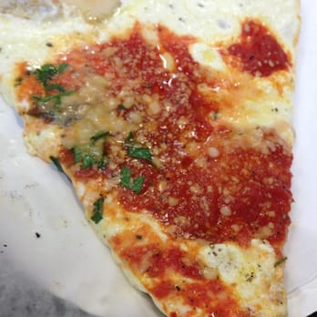 Matese Pizzeria - ooey gooey, delicious, crisp and indulgent. i don't even like margherita pizza and i had two of these suckers today! - Pizza Near Me - Flushing, New York Matese Pizzeria - ooey gooey, delicious, crisp and indulgent. i don't even like margherita pizza and i had two of these suckers today! - Pizza Near Me - Flushing, New York