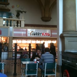 Curry Karl