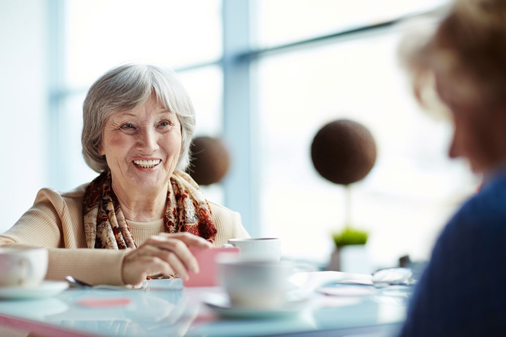 ProActive Home Care - home care agency in Seattle, WA