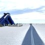 Gulf Front Park Lot