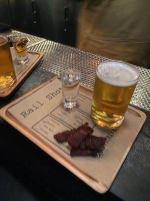 Third Rail by null Third Rail by null