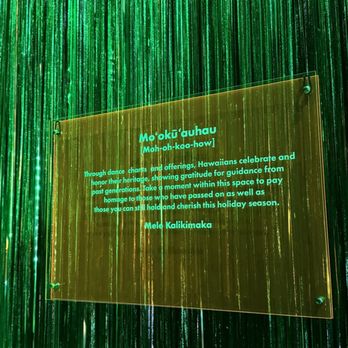 Twas The Light Before Christmas - Mo'oku'auhau - Virtual Reality Centers Near Me - Honolulu, Hawaii