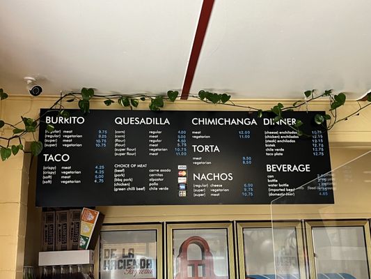 DE LA HACIENDA TAQUERIA - Updated December 2025 - 120 Photos & 290