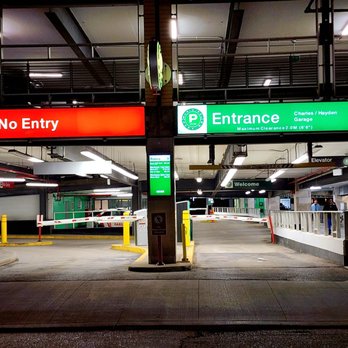 Charles Hayden Garage - Entrance from Hayden St - Parking Near Me - Toronto, Ontario Charles Hayden Garage - Entrance from Hayden St - Parking Near Me - Toronto, Ontario