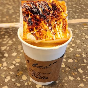 BREW Five Points - Coffee & Tea Near Me - Jacksonville, Florida