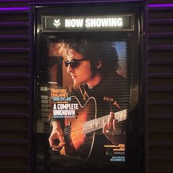 Sky Cinemas - Railyard