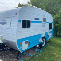 NAPA Auto Parts - Harbor Auto & Truck Parts - Flitter the travel trailer.