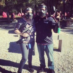 C J's Lincoln Paintball & Surplus