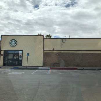 Starbucks - Main Starbucks - Coffee & Tea Near Me - Fort Irwin, California