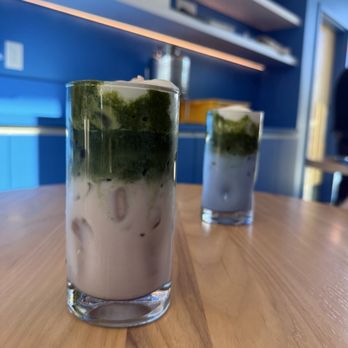Fly Kid Fly - Cumulus and Afterglow - Coffee & Tea Near Me - Charlotte, North Carolina
