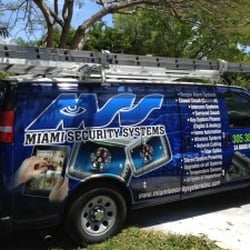 Miami Security Systems