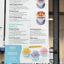 Nekter Juice Bar