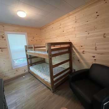 Magnus Park Campground - Bedroom 2 - Parks Near Me - Petoskey, Michigan Magnus Park Campground - Bedroom 2 - Parks Near Me - Petoskey, Michigan