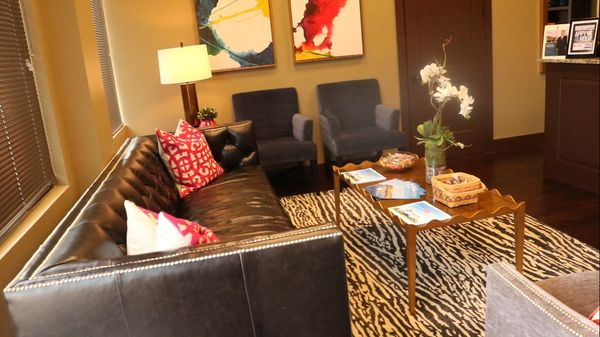 Capital Title - Frisco Gaylord