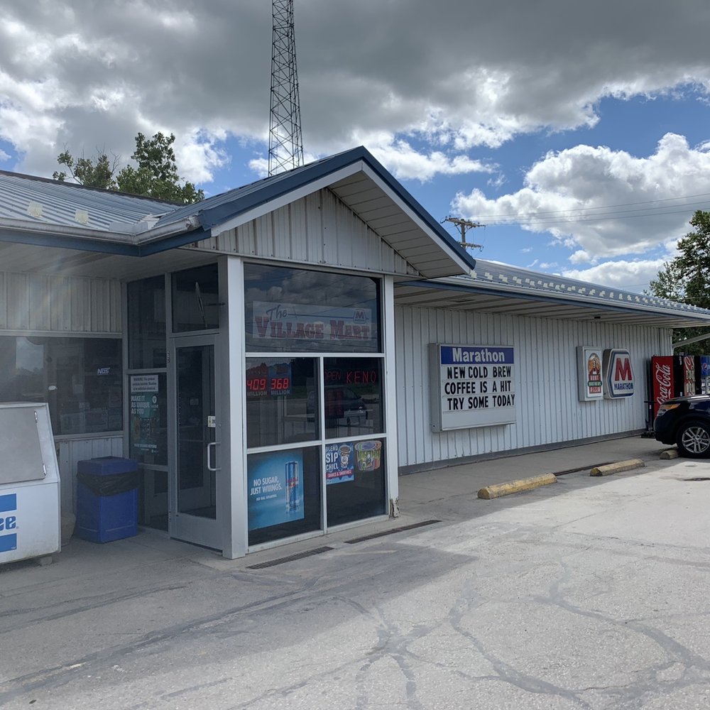 Marathon - Mart - Gas Stations Near Me - Marysville, Ohio Marathon - Mart - Gas Stations Near Me - Marysville, Ohio