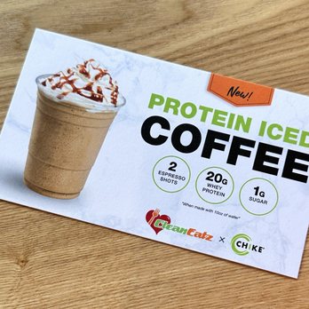Clean Eatz - Wraps Near Me - Saint Johns, Florida
