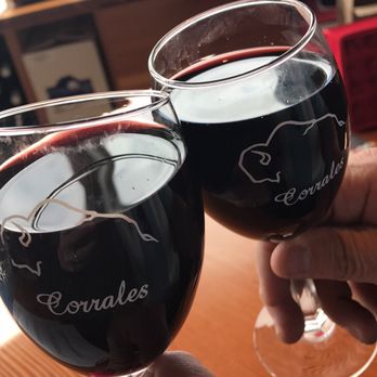 Corrales Winery - Wineries Near Me - Corrales, New Mexico