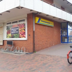 EDEKA Frischemarkt Baltrum