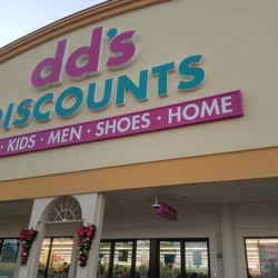 DD's Discounts - Barbi has HHs but these are good