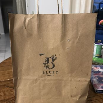 Bluet Bakery - Desserts Near Me Bluet Bakery - Desserts Near Me