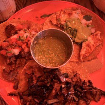 La Superior - Tacos - Mexican Near Me - Brooklyn, New York La Superior - Tacos - Mexican Near Me - Brooklyn, New York
