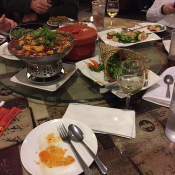 Peter Chang - A little bit of everything - Szechuan Near Me - Virginia Beach, Virginia