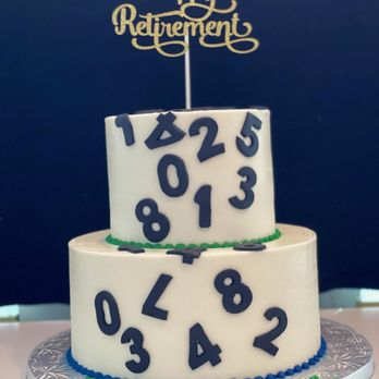 Edda's Cake Designs - Desserts Near Me - Doral, Florida