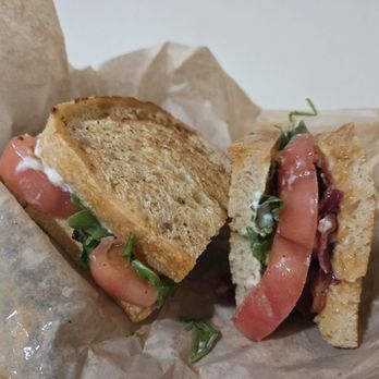 Mendocino Farms - Sandwiches Near Me - San Mateo, California