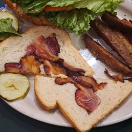 BLT BLT