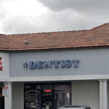 1. Rialto Dental Office