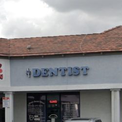 Rialto Dental Office