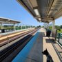 Photo of CTA Halsted
