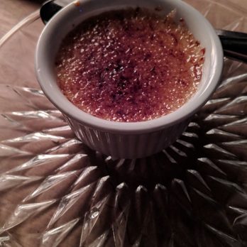 Tokyo Record Bar - Creme Brulee - Izakaya Near Me - New York, New York