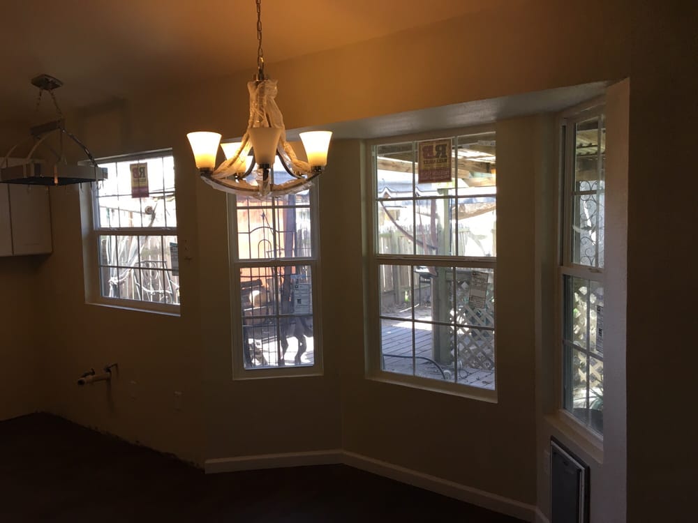 Slide of JP General Home Improvement