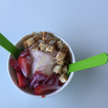 Iceskimo - Ice Cream & Frozen Yogurt Near Me - San Diego, California