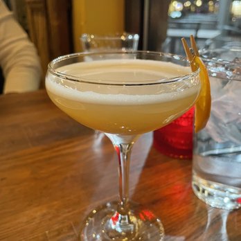 Falcon & Fig - Cabin in the Woods - Bourbon, Cointreau, Oak, Vanilla, Citrus - Venues & Event Spaces Near Me - Leesburg, Virginia Falcon & Fig - Cabin in the Woods - Bourbon, Cointreau, Oak, Vanilla, Citrus - Venues & Event Spaces Near Me - Leesburg, Virginia