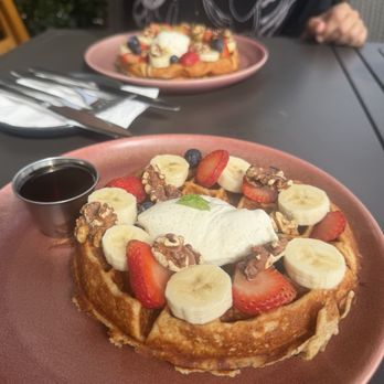 Parakeet Cafe - Newport Beach - Protein waffles - Coffee & Tea Near Me - Newport Beach, California Parakeet Cafe - Newport Beach - Protein waffles - Coffee & Tea Near Me - Newport Beach, California