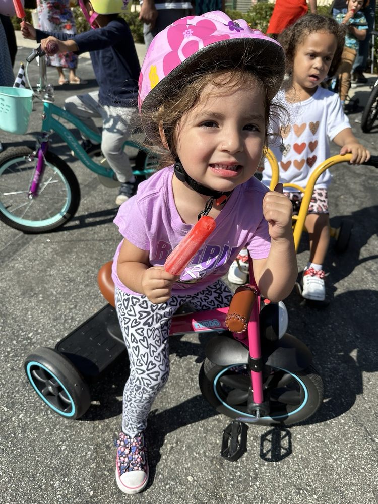 Evergreen Montessori Preschool - childcare center in San Jose, CA