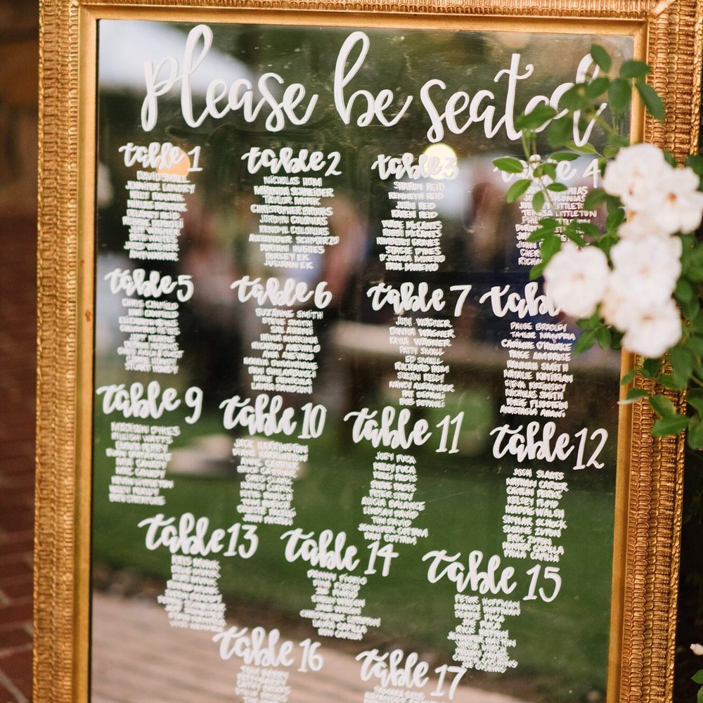 Hand and Heart Event Design - Party & Event Planning Near Me